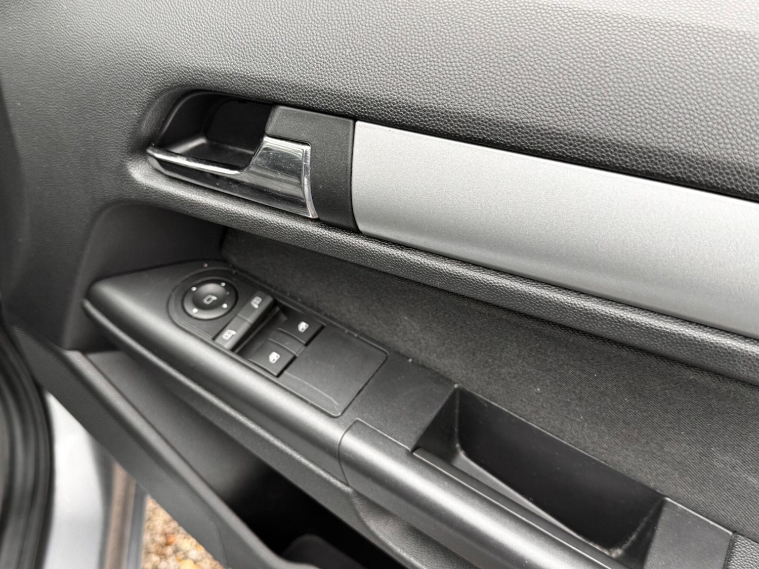 Used Vauxhall Astra 2009 for sale - 76246657: Photo 17