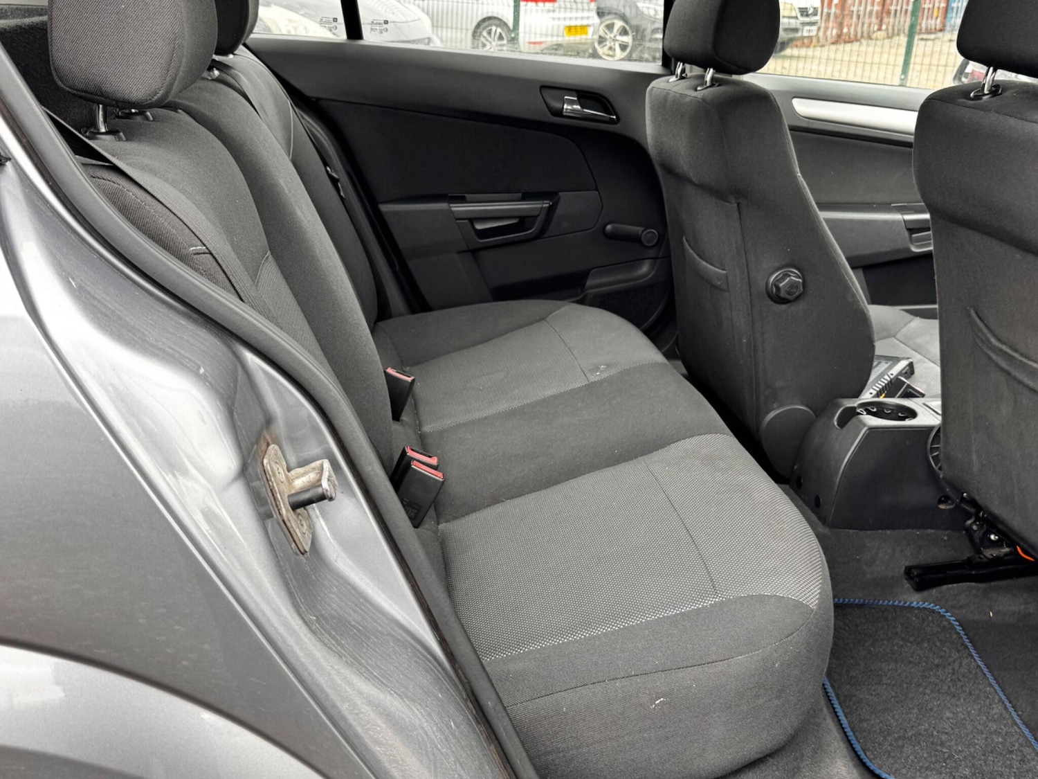 Used Vauxhall Astra 2009 for sale - 76246657: Photo 18