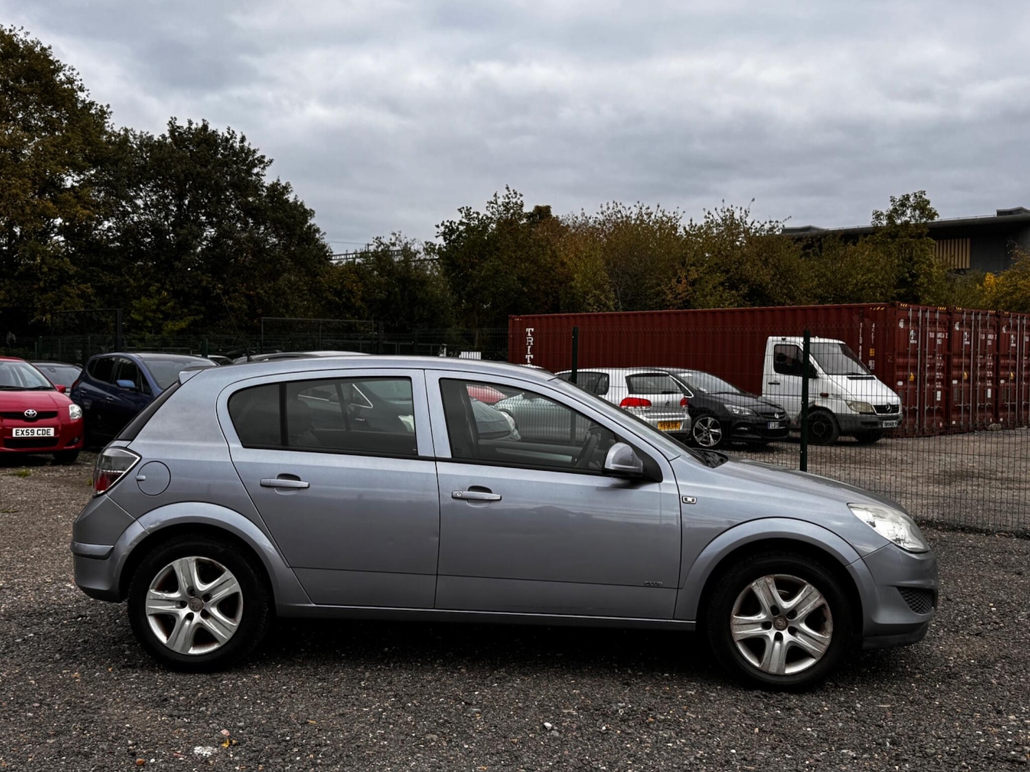Used Vauxhall Astra 2009 for sale - 76246657: Photo 27