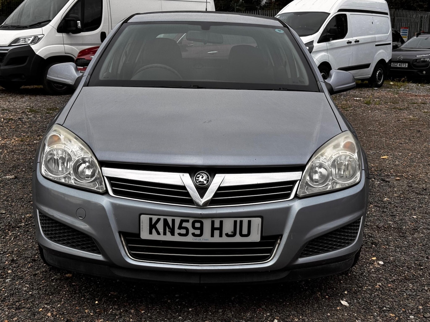 Used Vauxhall Astra 2009 for sale - 76246657: Photo 33