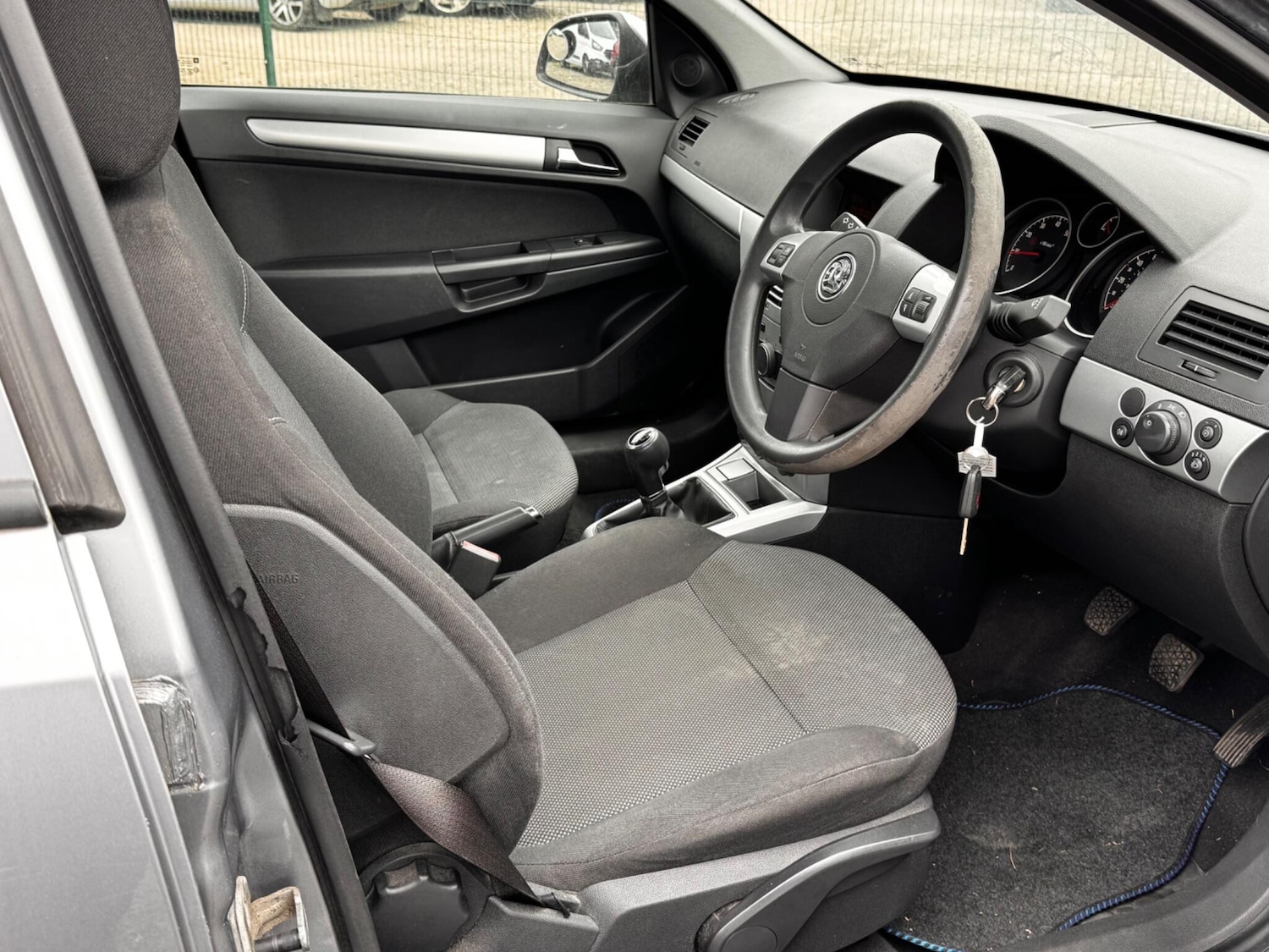 Used Vauxhall Astra 2009 for sale - 76246657: Photo 35