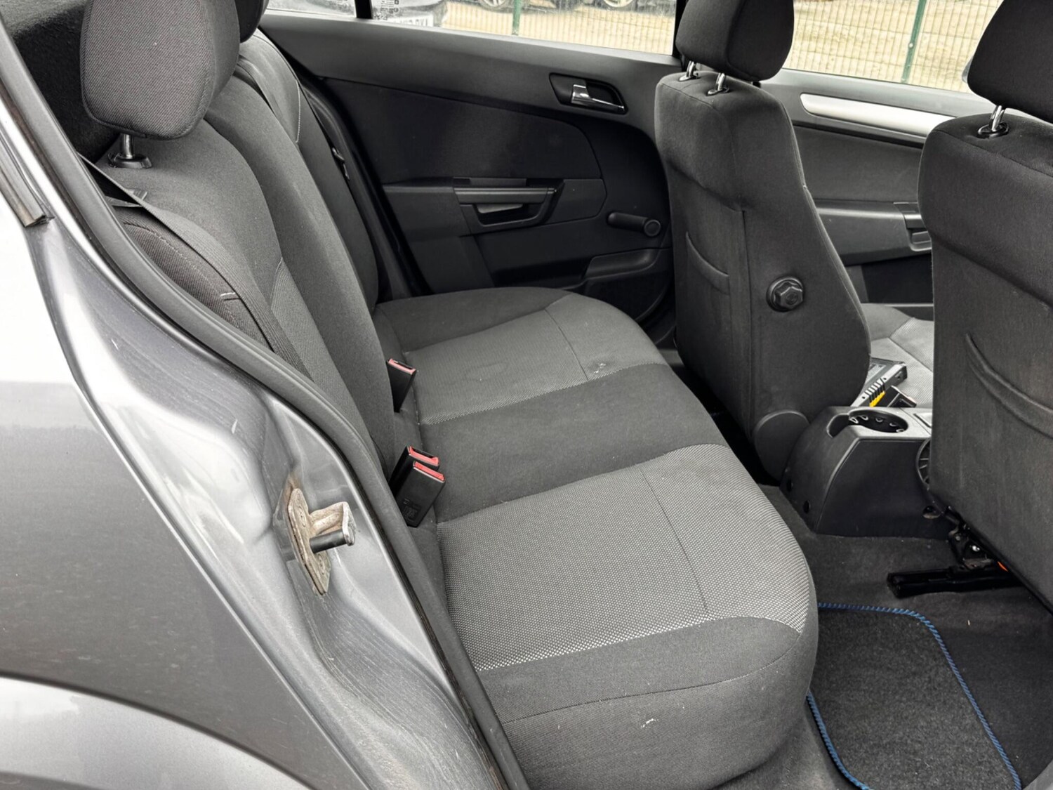 Used Vauxhall Astra 2009 for sale - 76246657: Photo 36