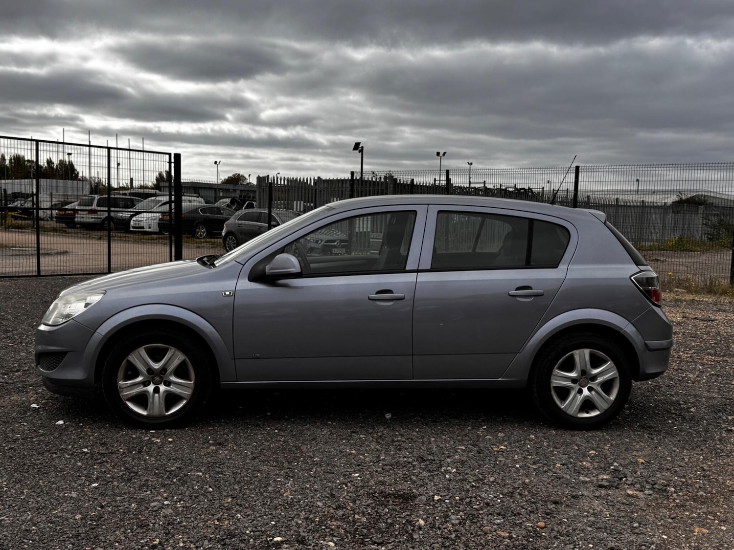 Used Vauxhall Astra 2009 for sale - 76246657: Photo 6