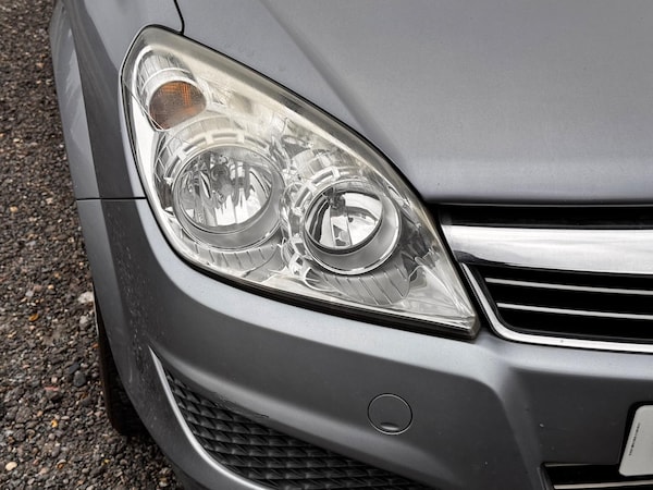 Used Vauxhall Astra 2009 for sale - 76246657: Photo 9