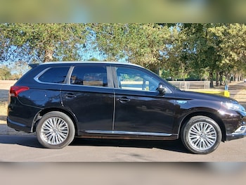 Used Mitsubishi Outlander 2019 for sale - 79634409: Photo