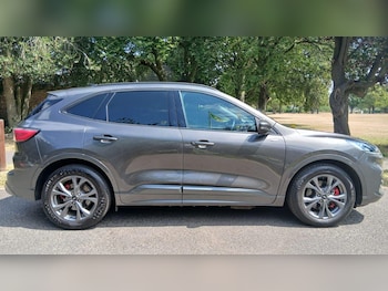 Used Ford Kuga 2021 for sale - 79026290: Photo
