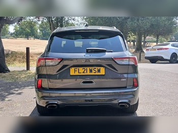 Used Ford Kuga 2021 for sale - 79026290: Photo