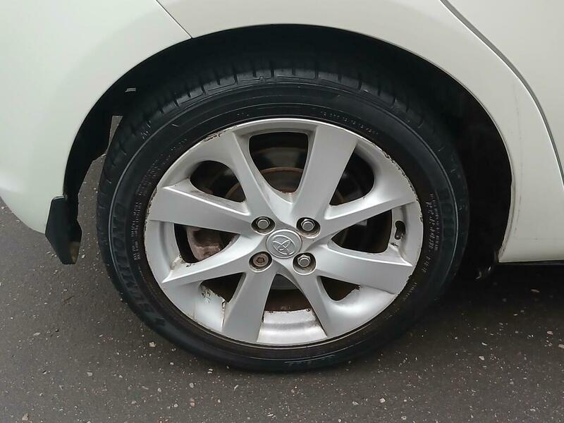 Used Toyota Yaris 2013 for sale - 78047718: Photo 12