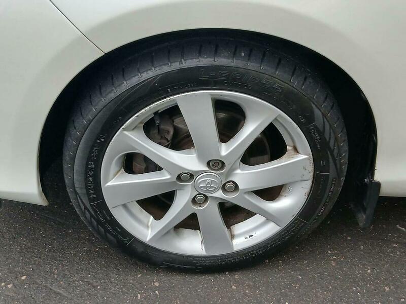 Used Toyota Yaris 2013 for sale - 78047718: Photo 13