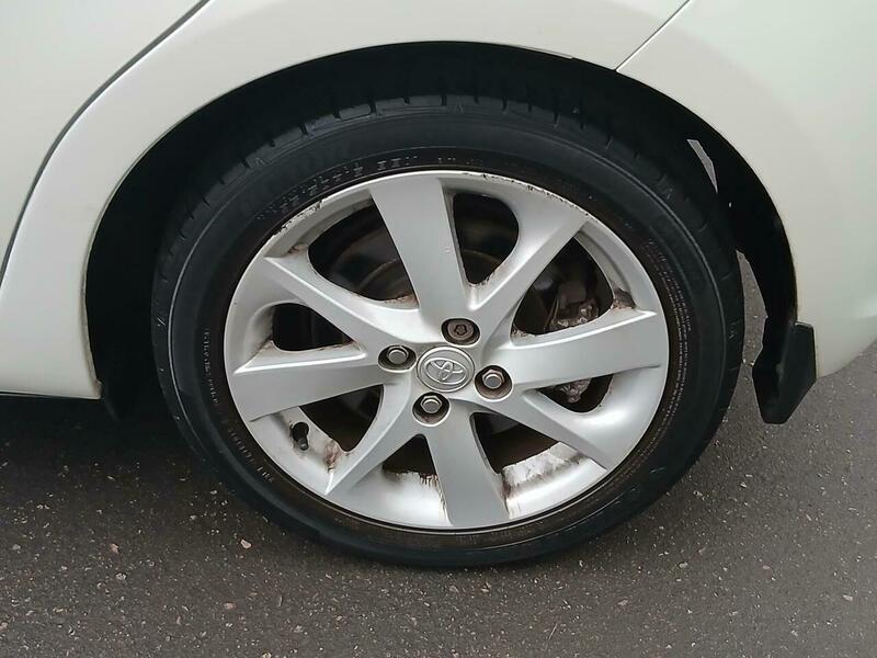 Used Toyota Yaris 2013 for sale - 78047718: Photo 14