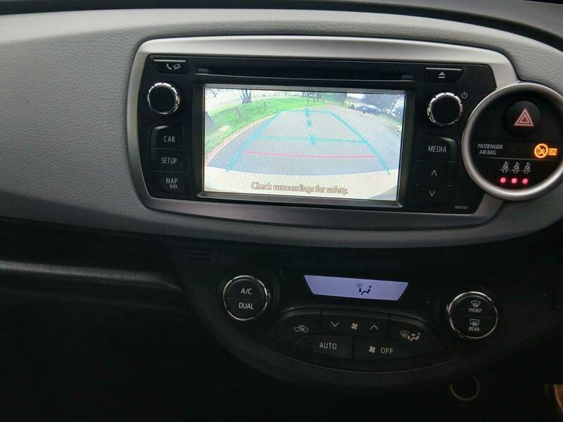 Used Toyota Yaris 2013 for sale - 78047718: Photo 16