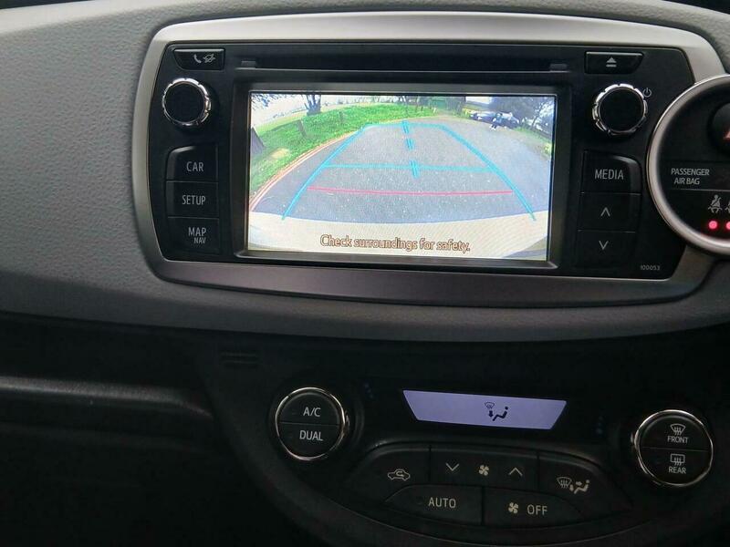 Used Toyota Yaris 2013 for sale - 78047718: Photo 18