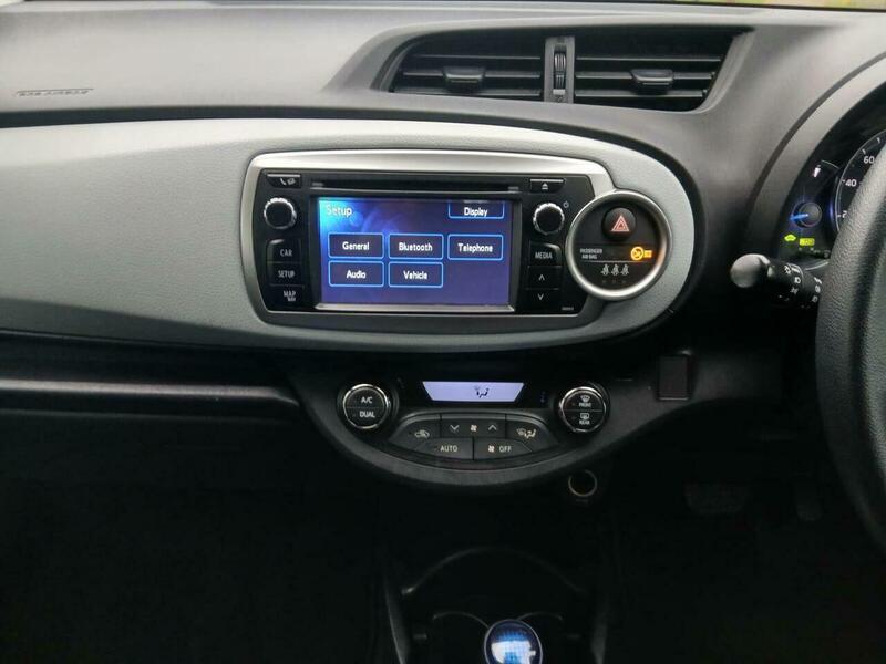 Used Toyota Yaris 2013 for sale - 78047718: Photo 22