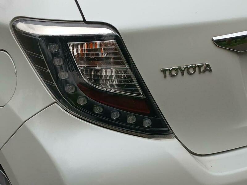 Used Toyota Yaris 2013 for sale - 78047718: Photo 31