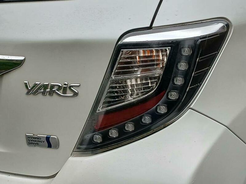 Used Toyota Yaris 2013 for sale - 78047718: Photo 32