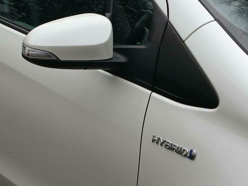 Used Toyota Yaris 2013 for sale - 78047718: Photo 33