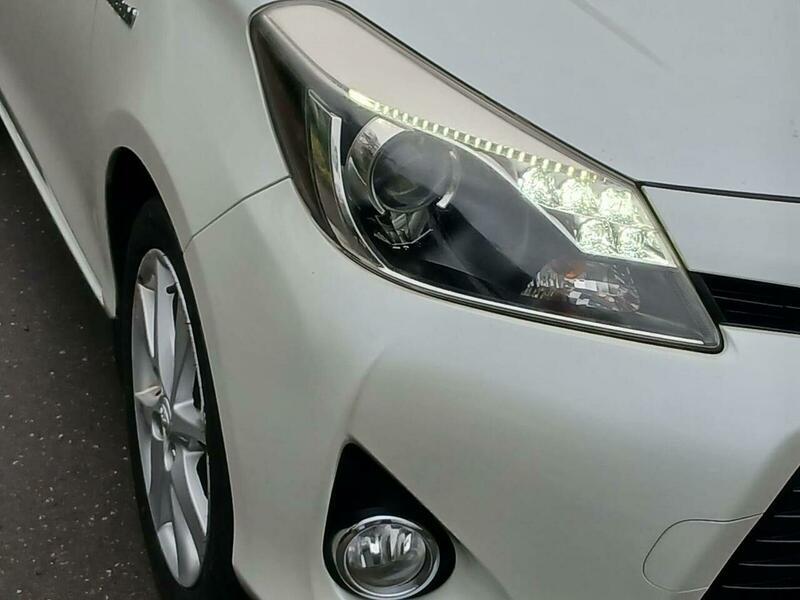 Used Toyota Yaris 2013 for sale - 78047718: Photo 36