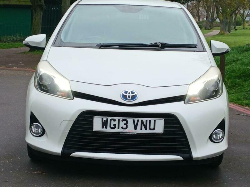 Used Toyota Yaris 2013 for sale - 78047718: Photo 37