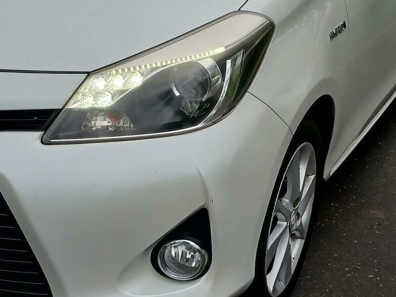 Used Toyota Yaris 2013 for sale - 78047718: Photo 38