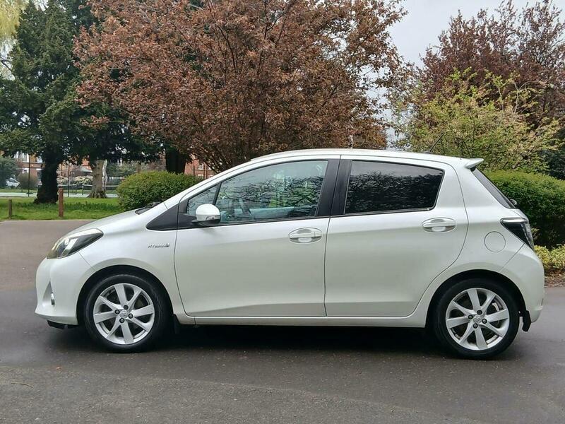 Used Toyota Yaris 2013 for sale - 78047718: Photo 39