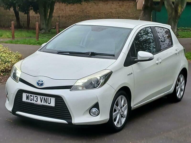 Used Toyota Yaris 2013 for sale - 78047718: Photo 43