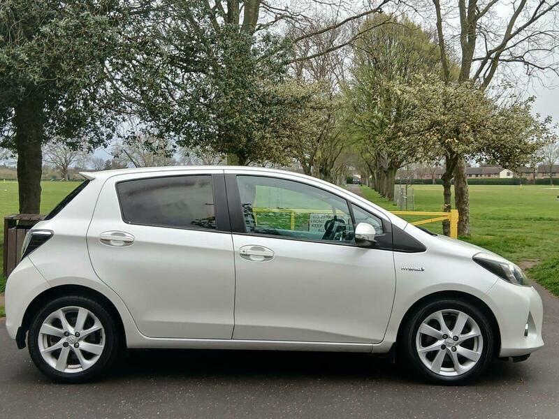 Used Toyota Yaris 2013 for sale - 78047718: Photo 46
