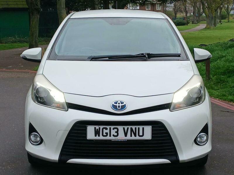 Used Toyota Yaris 2013 for sale - 78047718: Photo 7