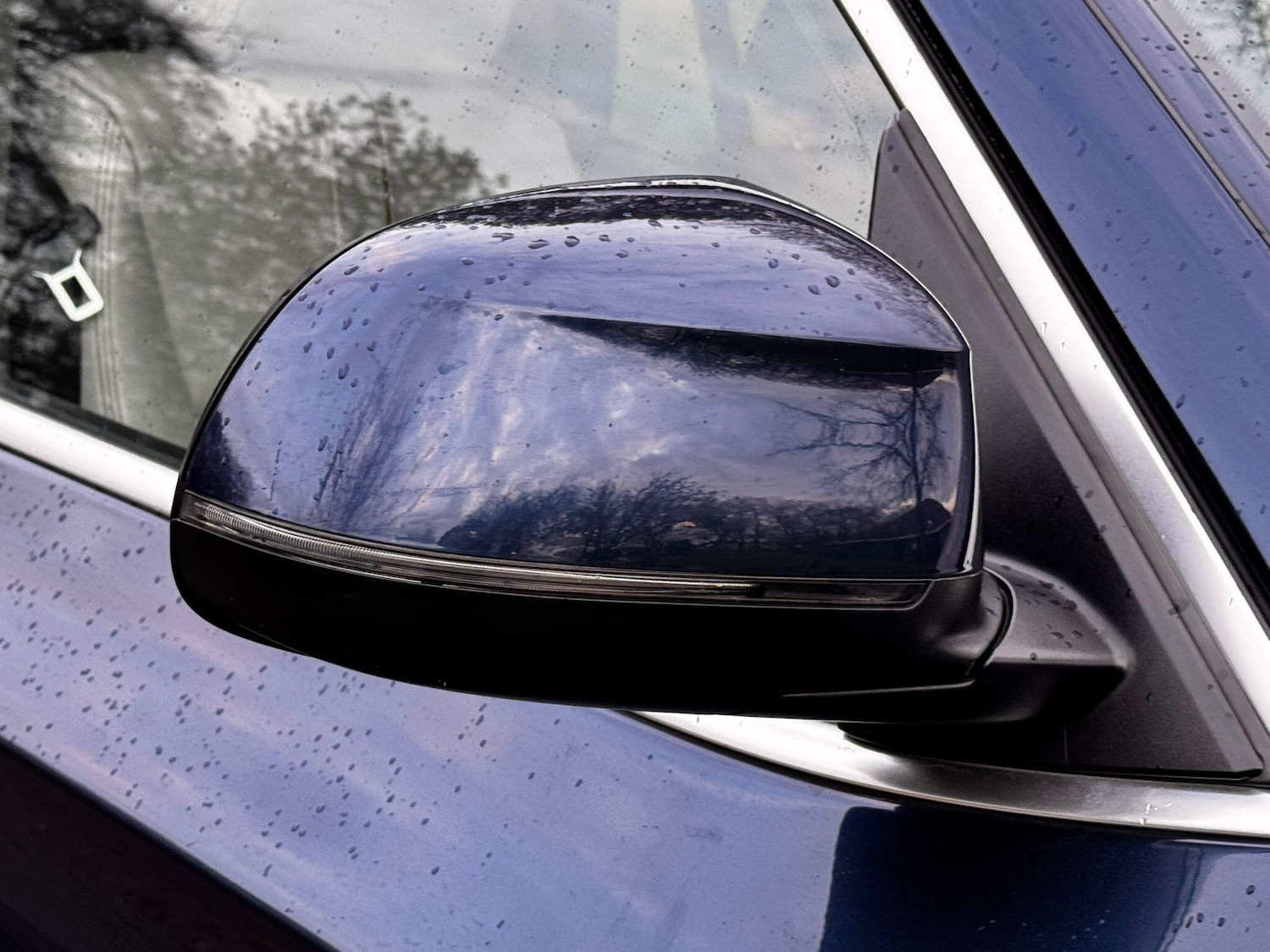 Used BMW X3 2016 for sale - 77253854: Photo 12