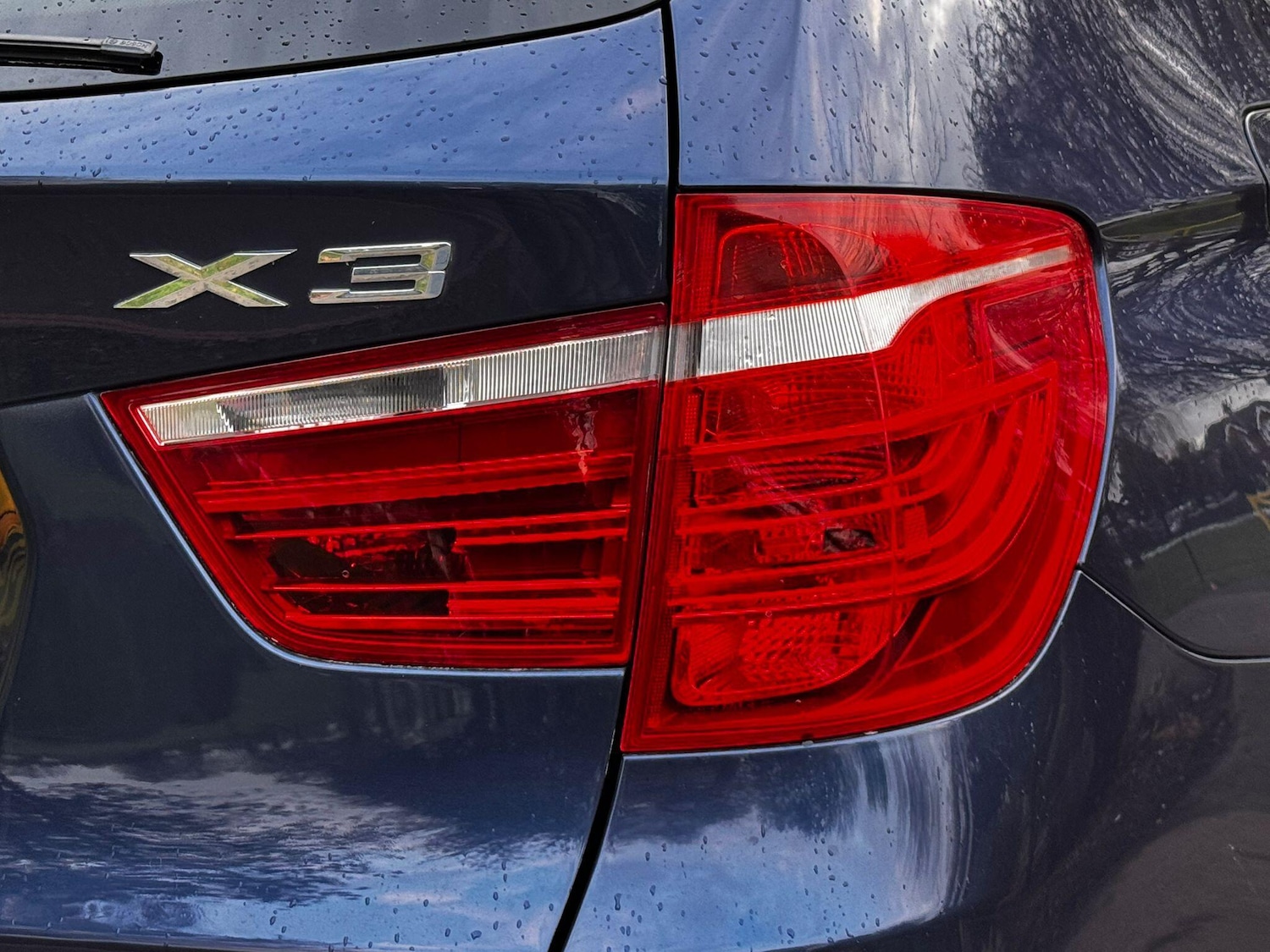 Used BMW X3 2016 for sale - 77253854: Photo 13