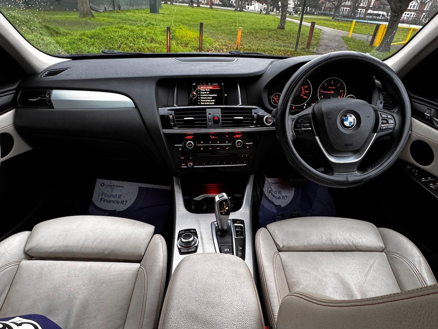 Used BMW X3 2016 for sale - 77253854: Photo 15