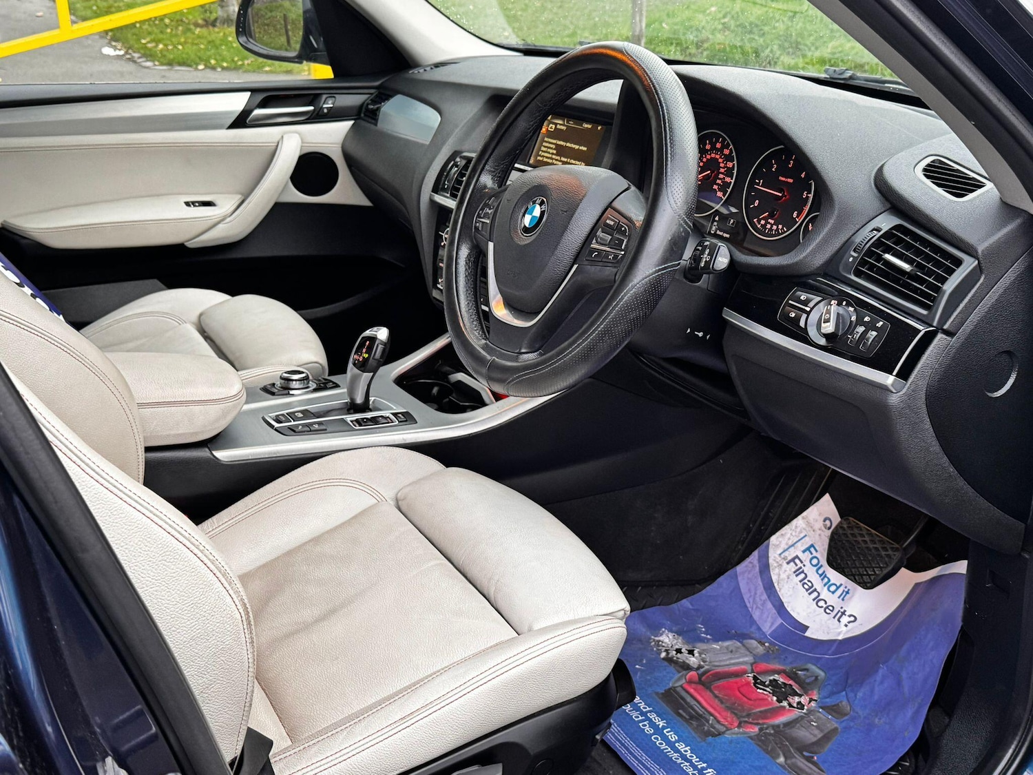 Used BMW X3 2016 for sale - 77253854: Photo 16