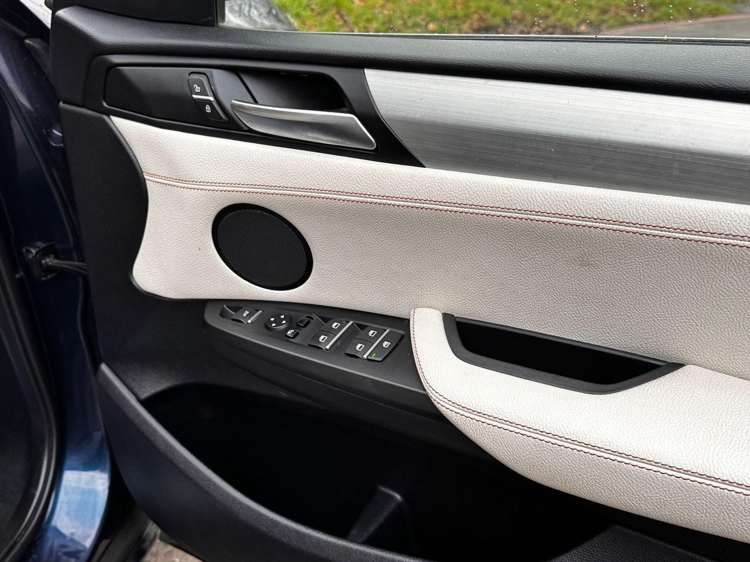 Used BMW X3 2016 for sale - 77253854: Photo 17