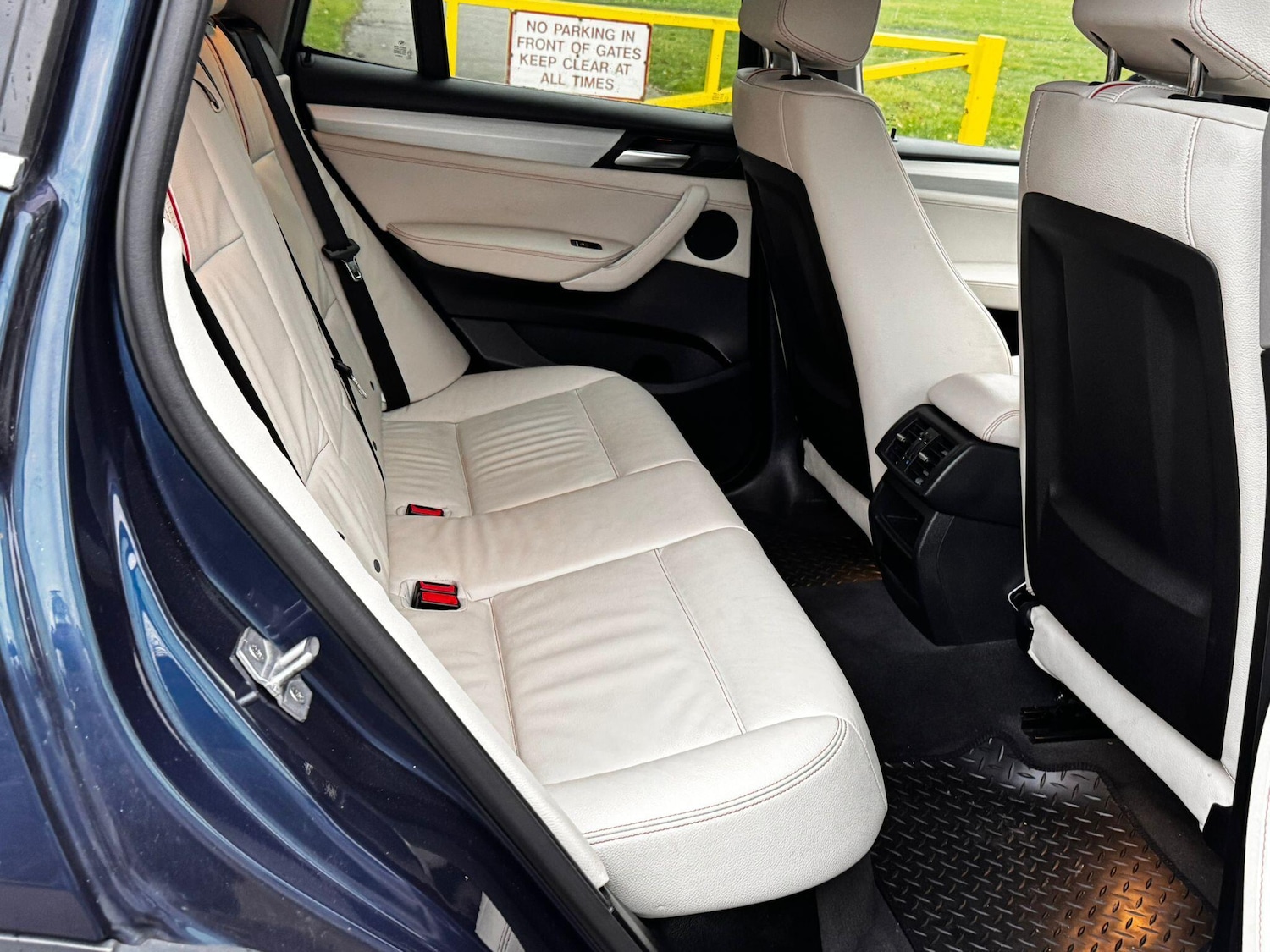 Used BMW X3 2016 for sale - 77253854: Photo 19