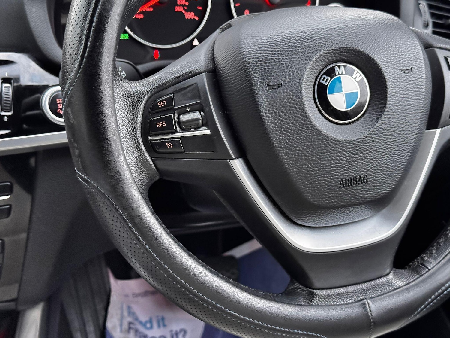 Used BMW X3 2016 for sale - 77253854: Photo 26