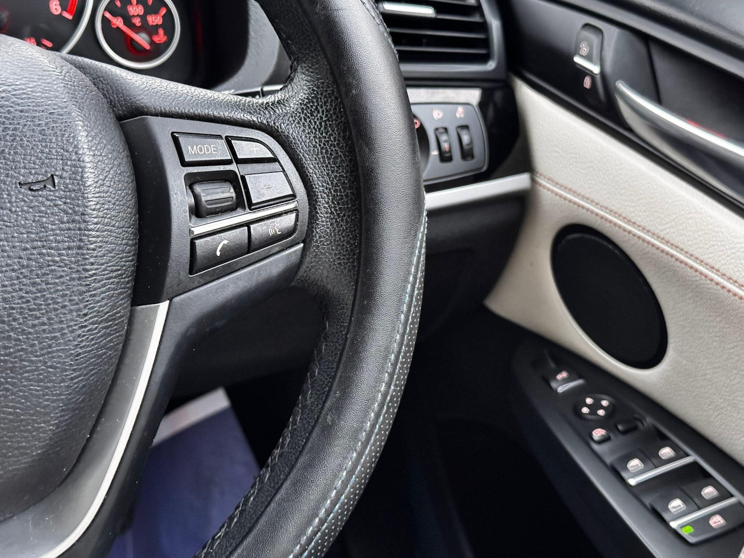 Used BMW X3 2016 for sale - 77253854: Photo 27