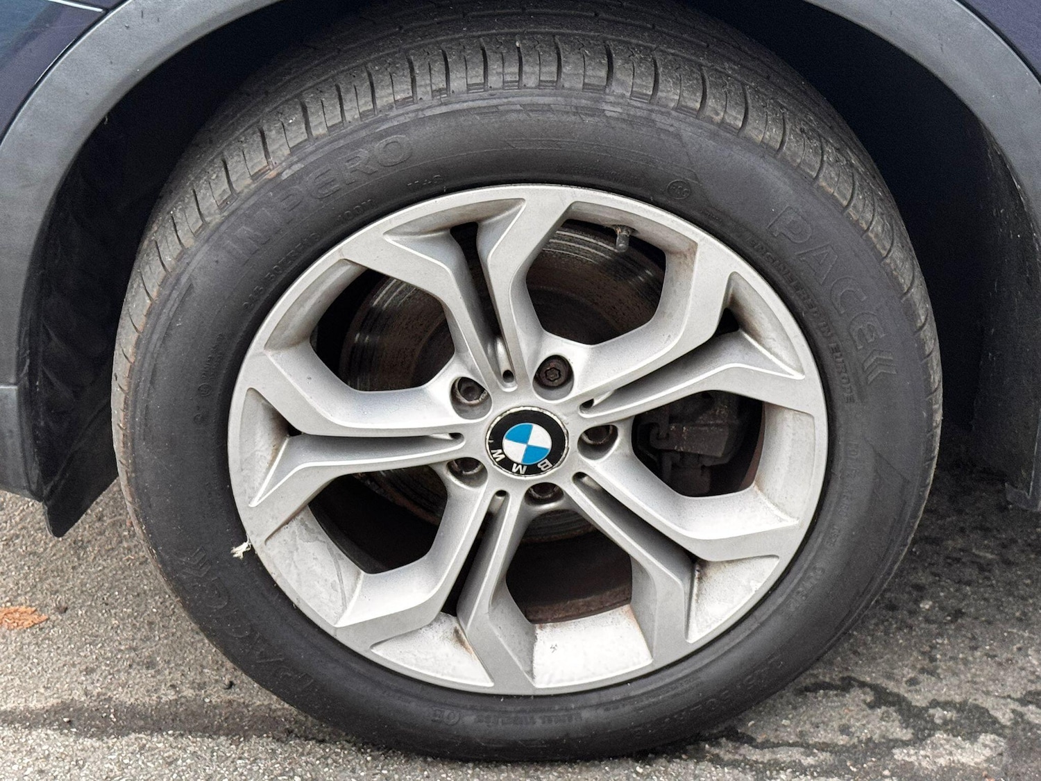 Used BMW X3 2016 for sale - 77253854: Photo 30