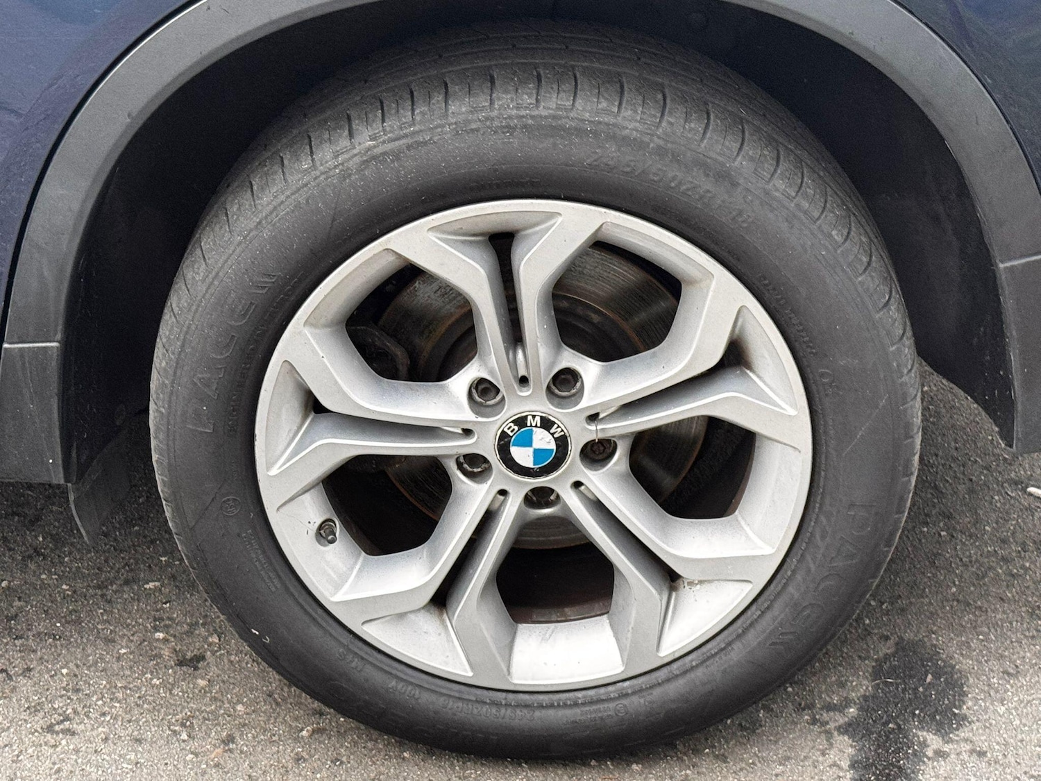 Used BMW X3 2016 for sale - 77253854: Photo 31