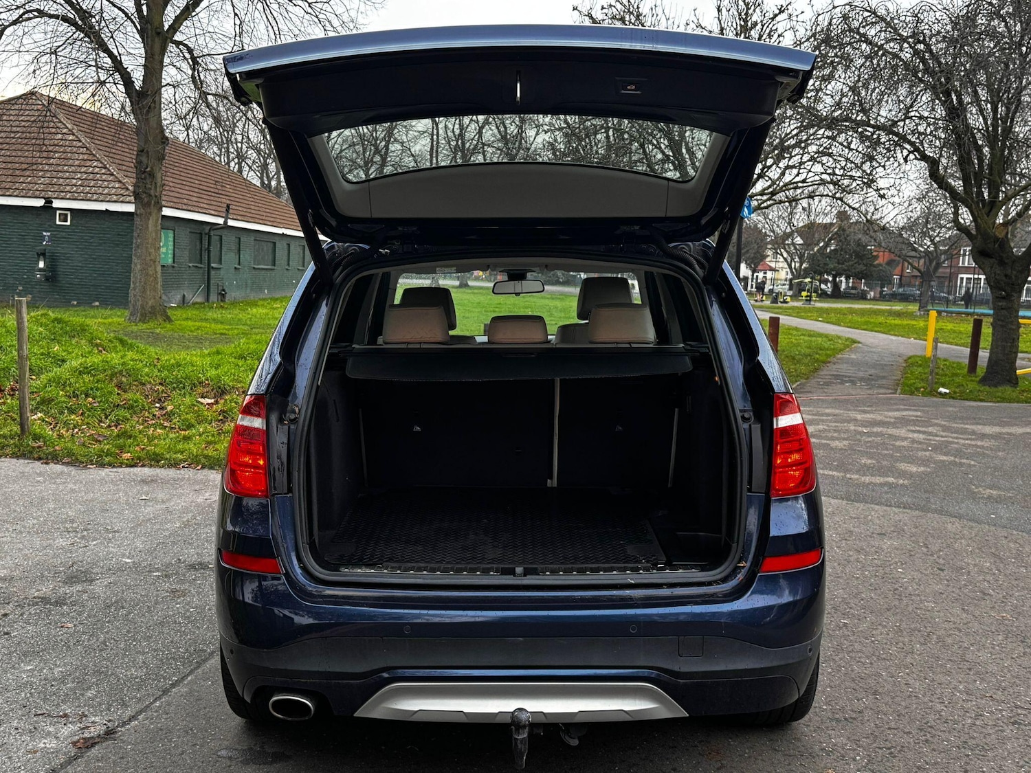 Used BMW X3 2016 for sale - 77253854: Photo 34