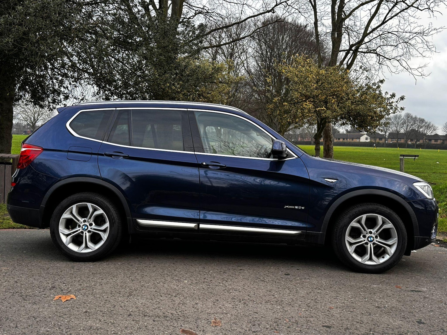 Used BMW X3 2016 for sale - 77253854: Photo 39