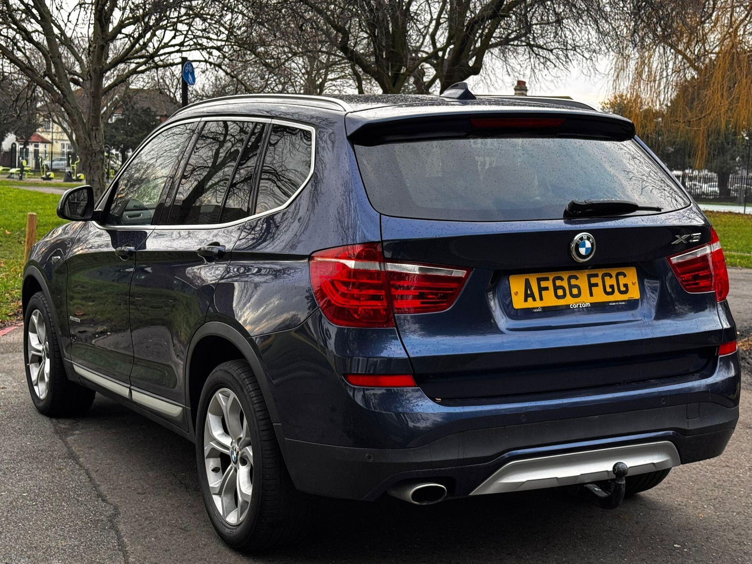 Used BMW X3 2016 for sale - 77253854: Photo 42