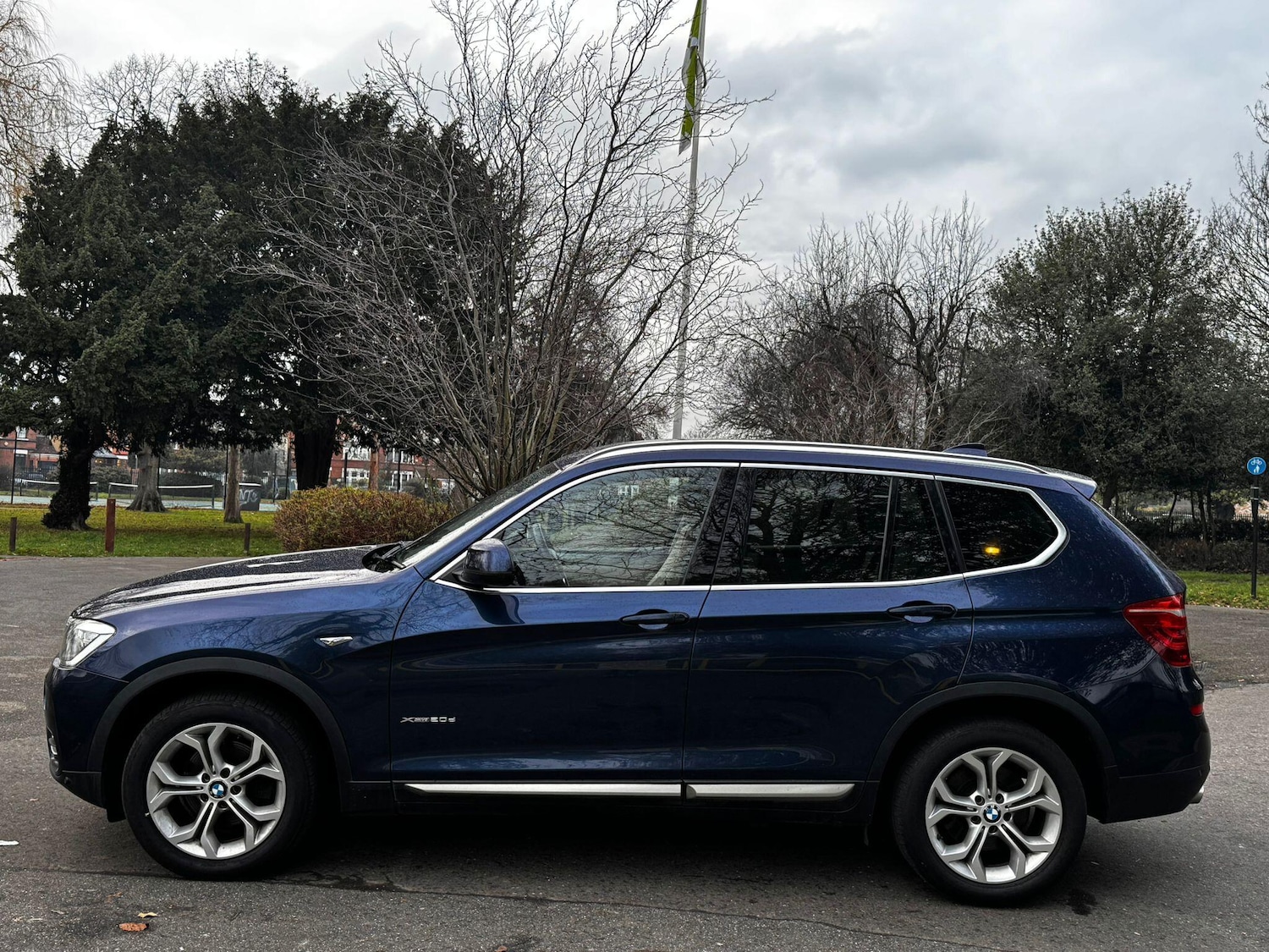 Used BMW X3 2016 for sale - 77253854: Photo 43