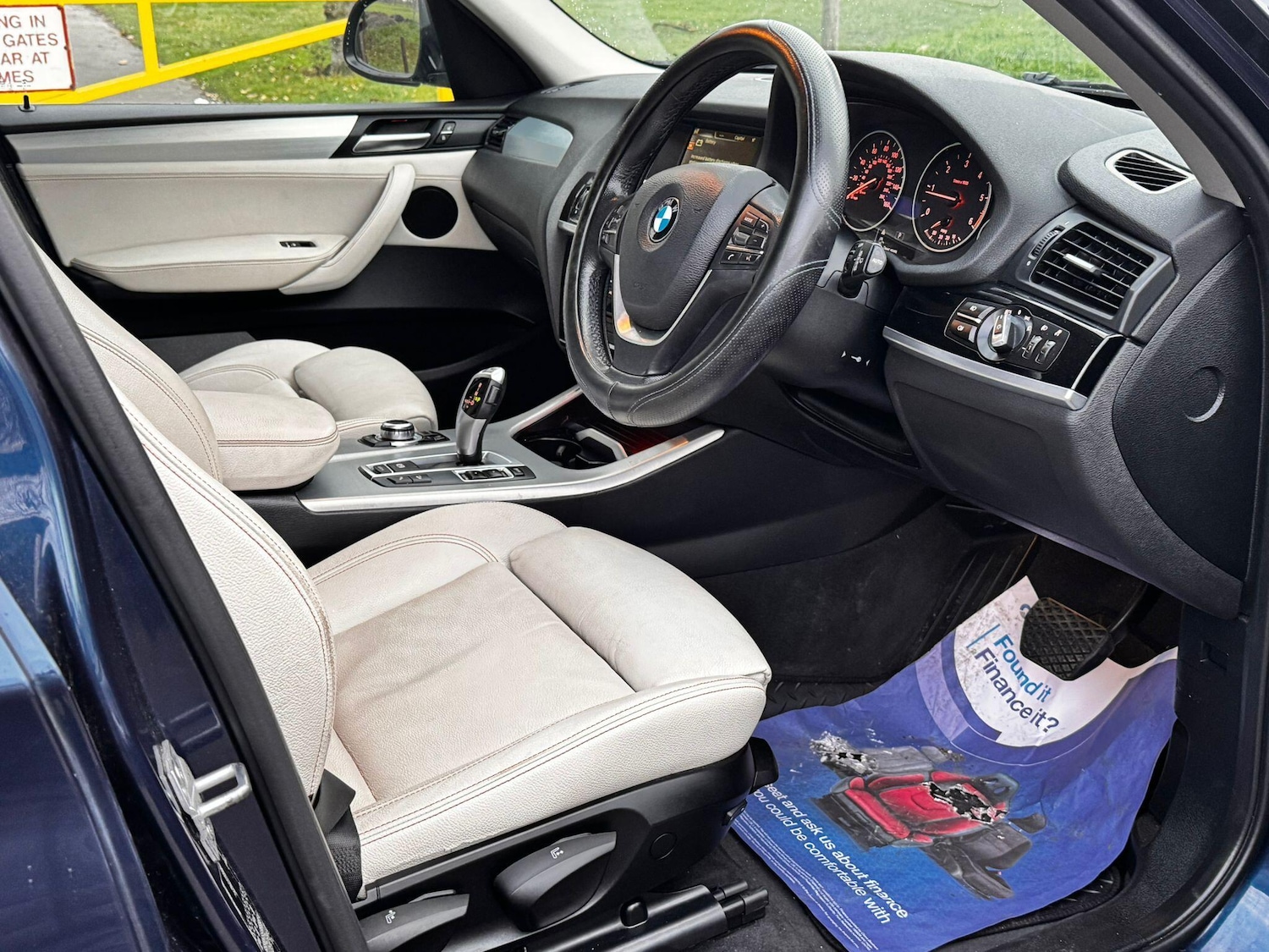 Used BMW X3 2016 for sale - 77253854: Photo 47