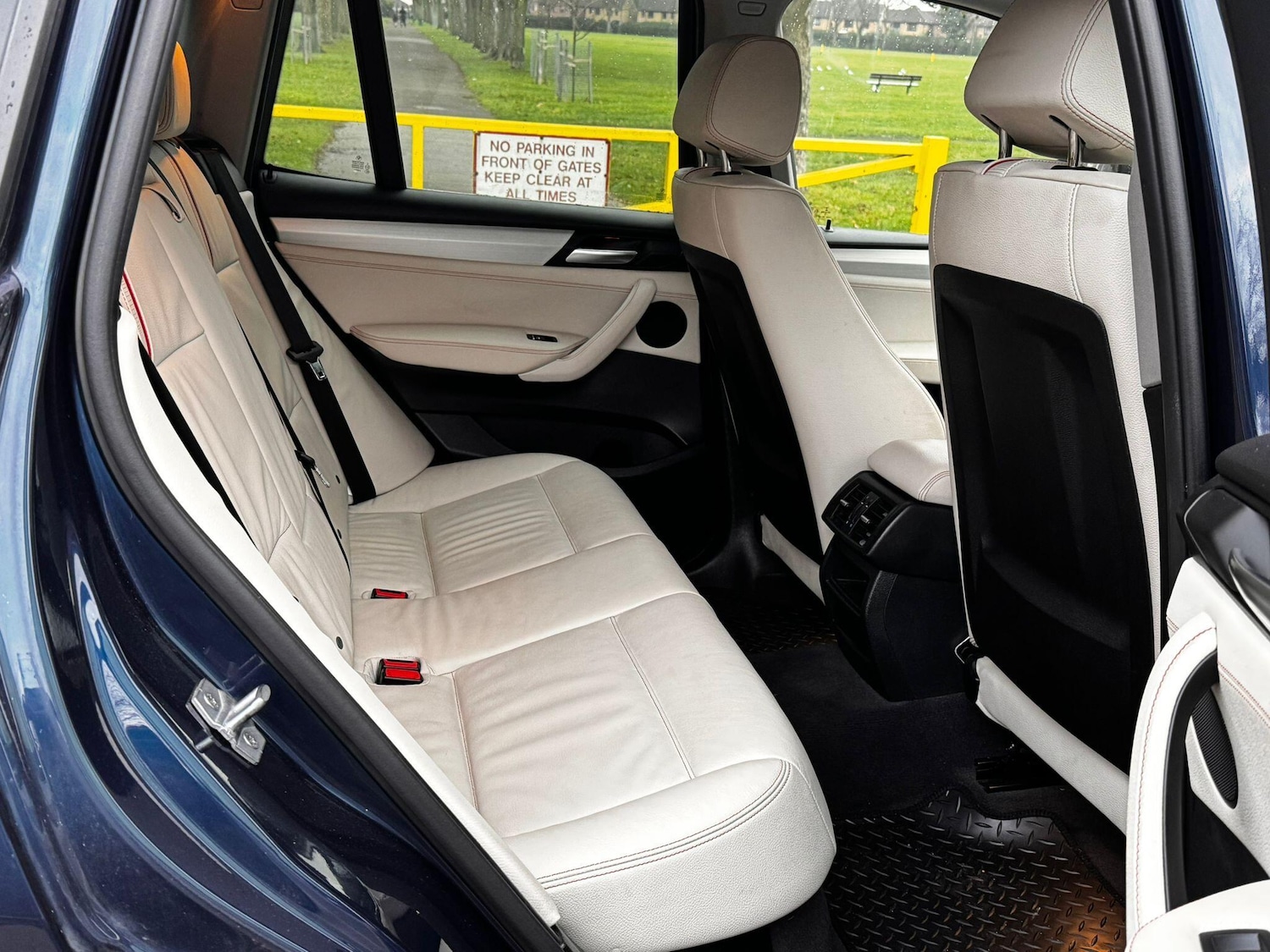 Used BMW X3 2016 for sale - 77253854: Photo 48