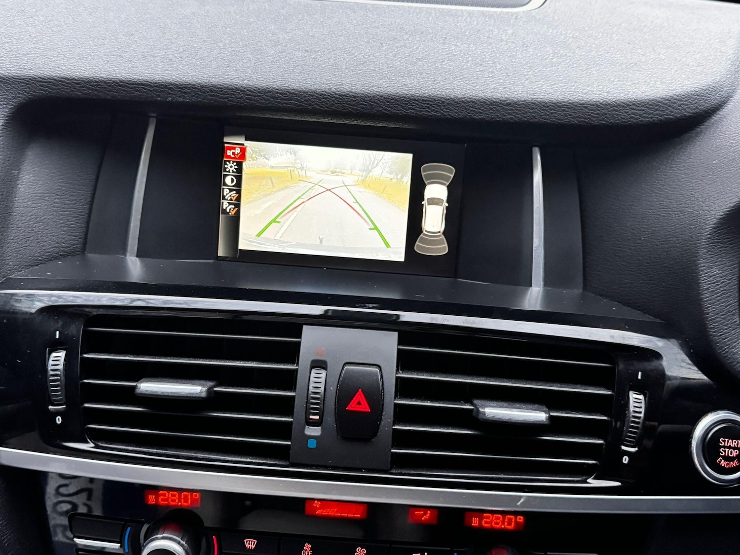 Used BMW X3 2016 for sale - 77253854: Photo 49