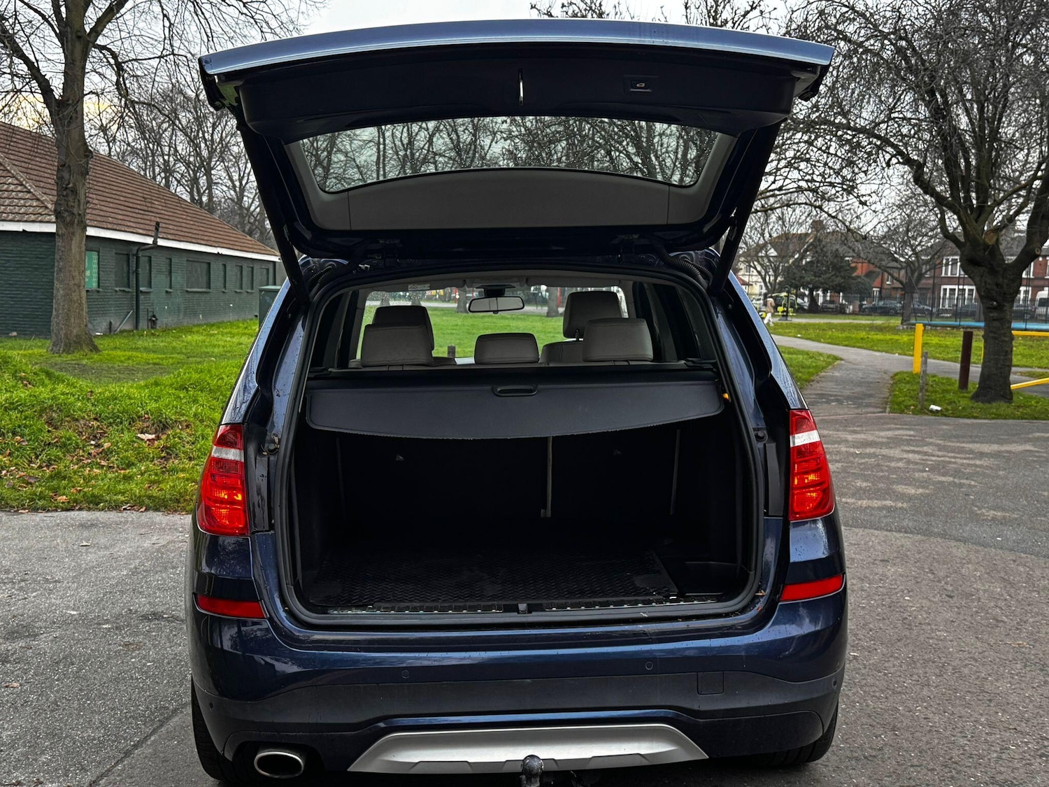 Used BMW X3 2016 for sale - 77253854: Photo 50