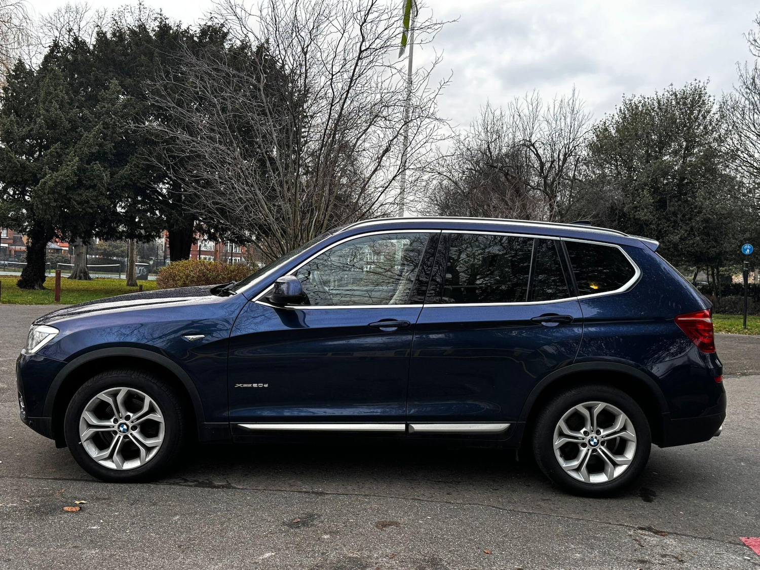 Used BMW X3 2016 for sale - 77253854: Photo 6