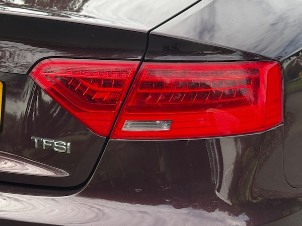 Used Audi A5 2013 for sale - 75414710: Photo 14