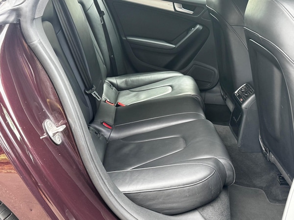 Used Audi A5 2013 for sale - 75414710: Photo 19