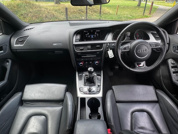 Used Audi A5 2013 for sale - 75414710: Photo 20