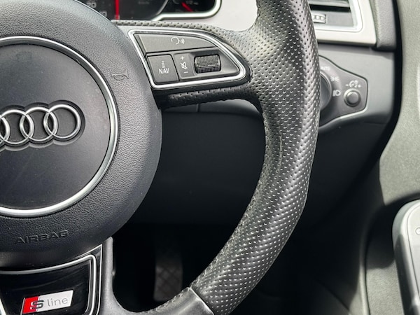 Used Audi A5 2013 for sale - 75414710: Photo 24